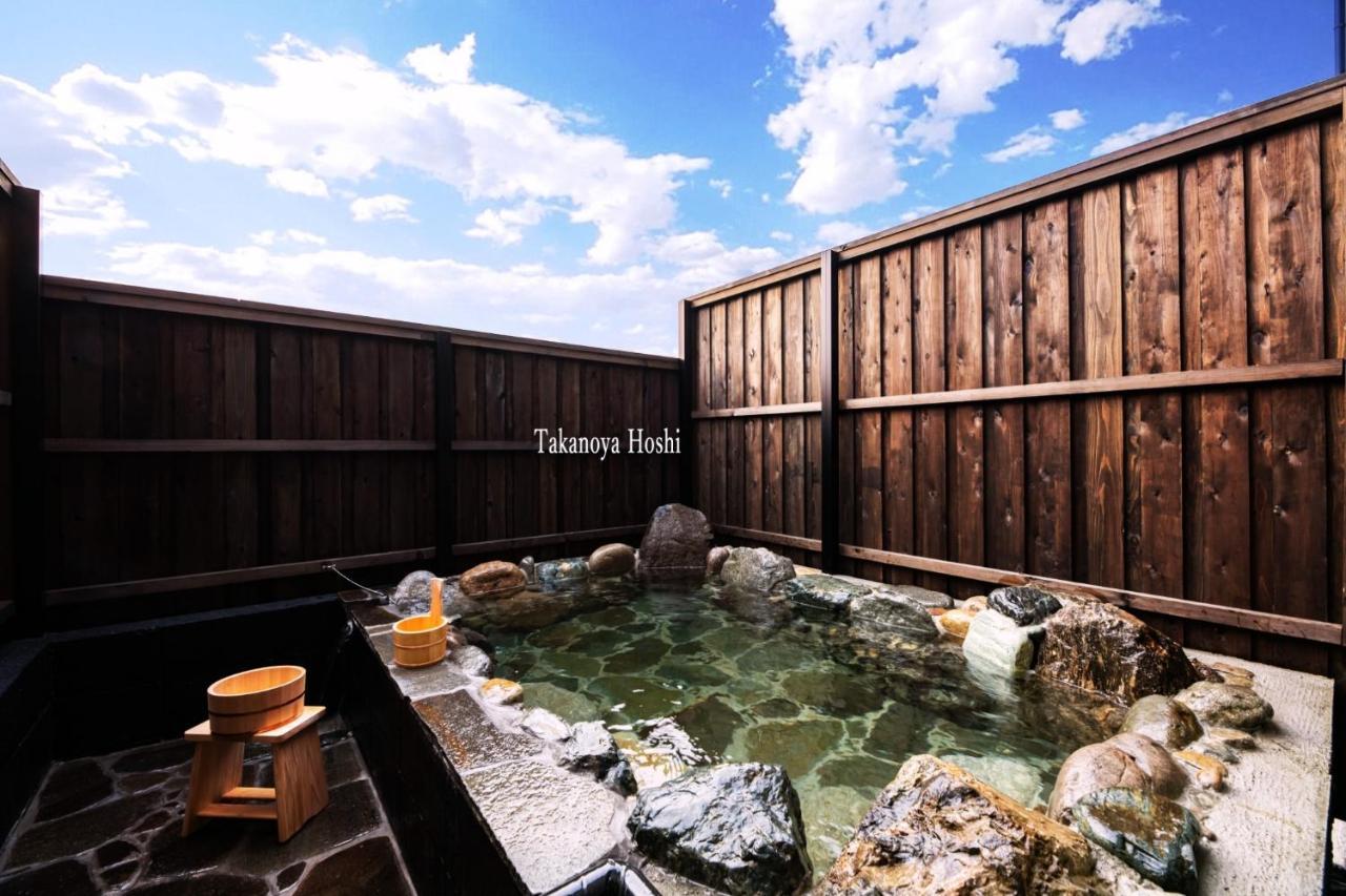 Takanoya Hoshi - Vacation Stay 91923 ยูฟุอิน ภายนอก รูปภาพ