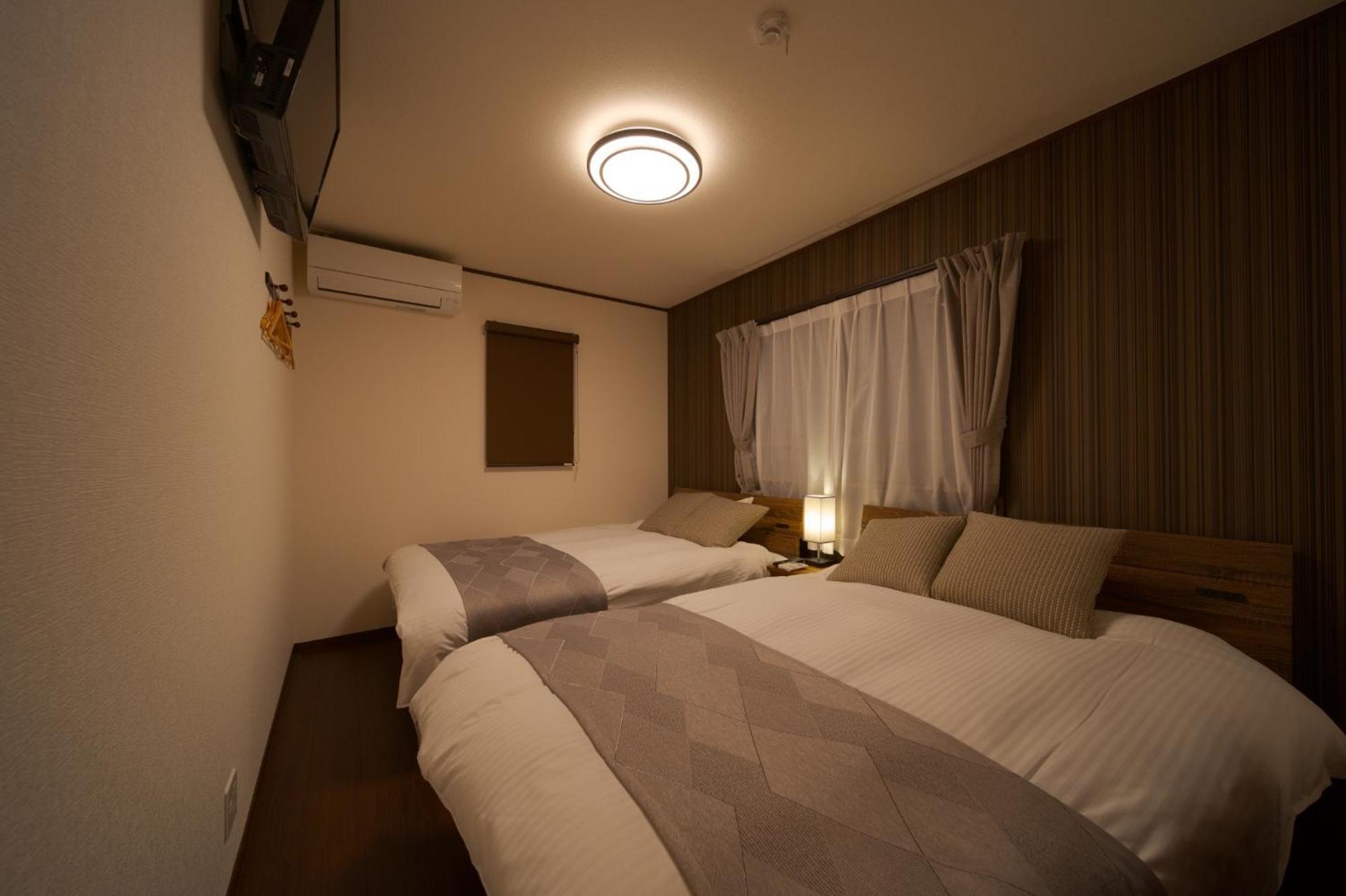 Takanoya Hoshi - Vacation Stay 91923 ยูฟุอิน ภายนอก รูปภาพ