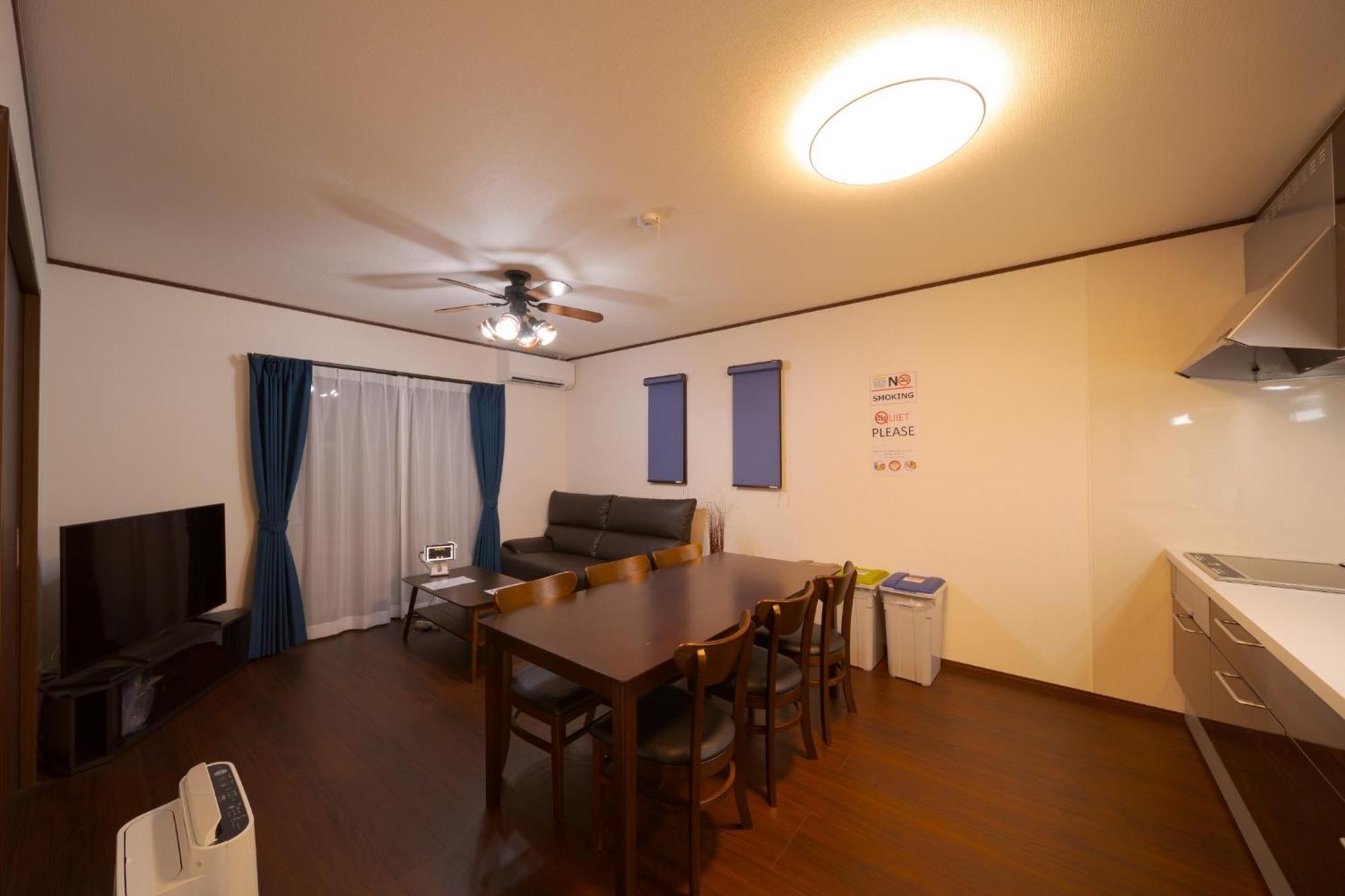 Takanoya Hoshi - Vacation Stay 91923 ยูฟุอิน ภายนอก รูปภาพ
